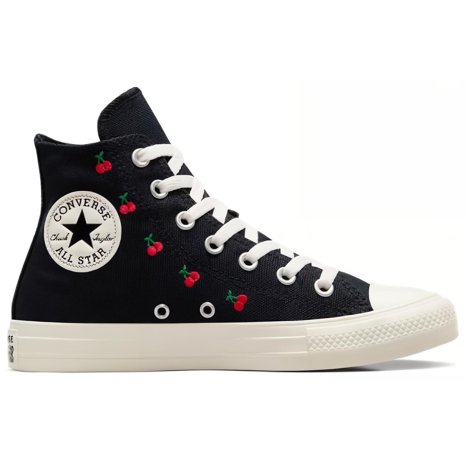 Кеды Converse All Star - изображение 2