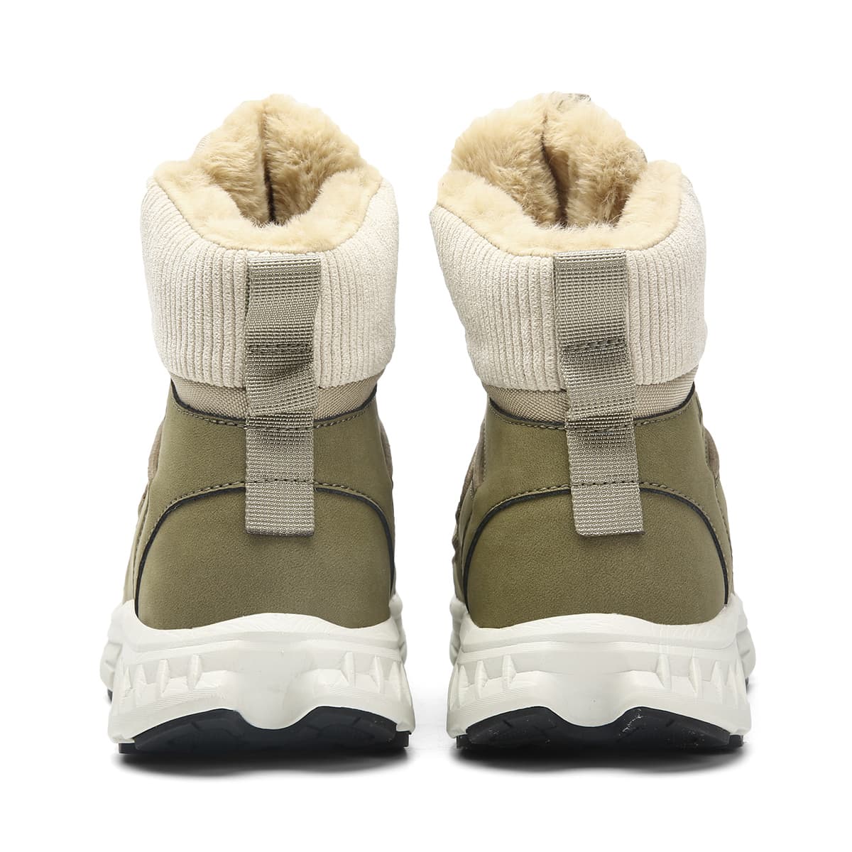 Ботинки зимние Jeep - изображение 4