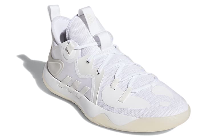Кроссовки для баскетбола adidas Harden Stepback 2 - изображение 3