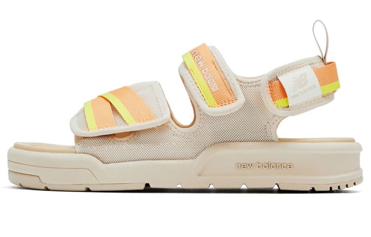 Шлёпанцы New Balance NB 3206 - изображение 1