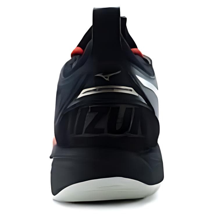 Кроссовки для спортзала Mizuno Wave Momentum 2 - изображение 4