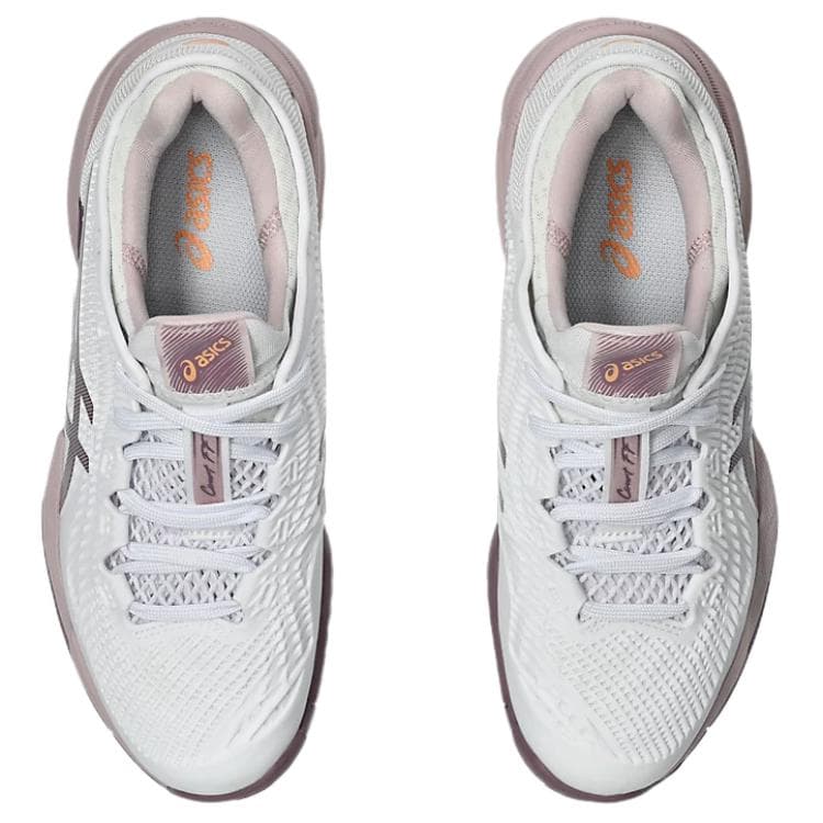 Кроссовки для тенниса Asics Court FF 3 - изображение 3