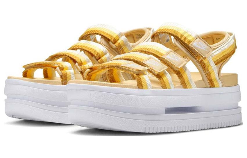 Сандалии с ремешком Nike Icon Classic - изображение 3