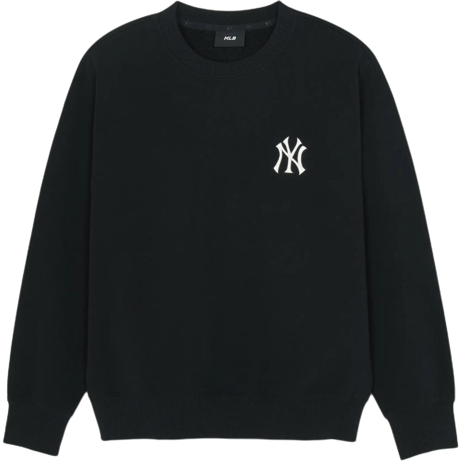 Кофта mlb Нью-Йорк Янкис Свитшот Мужской - изображение 1