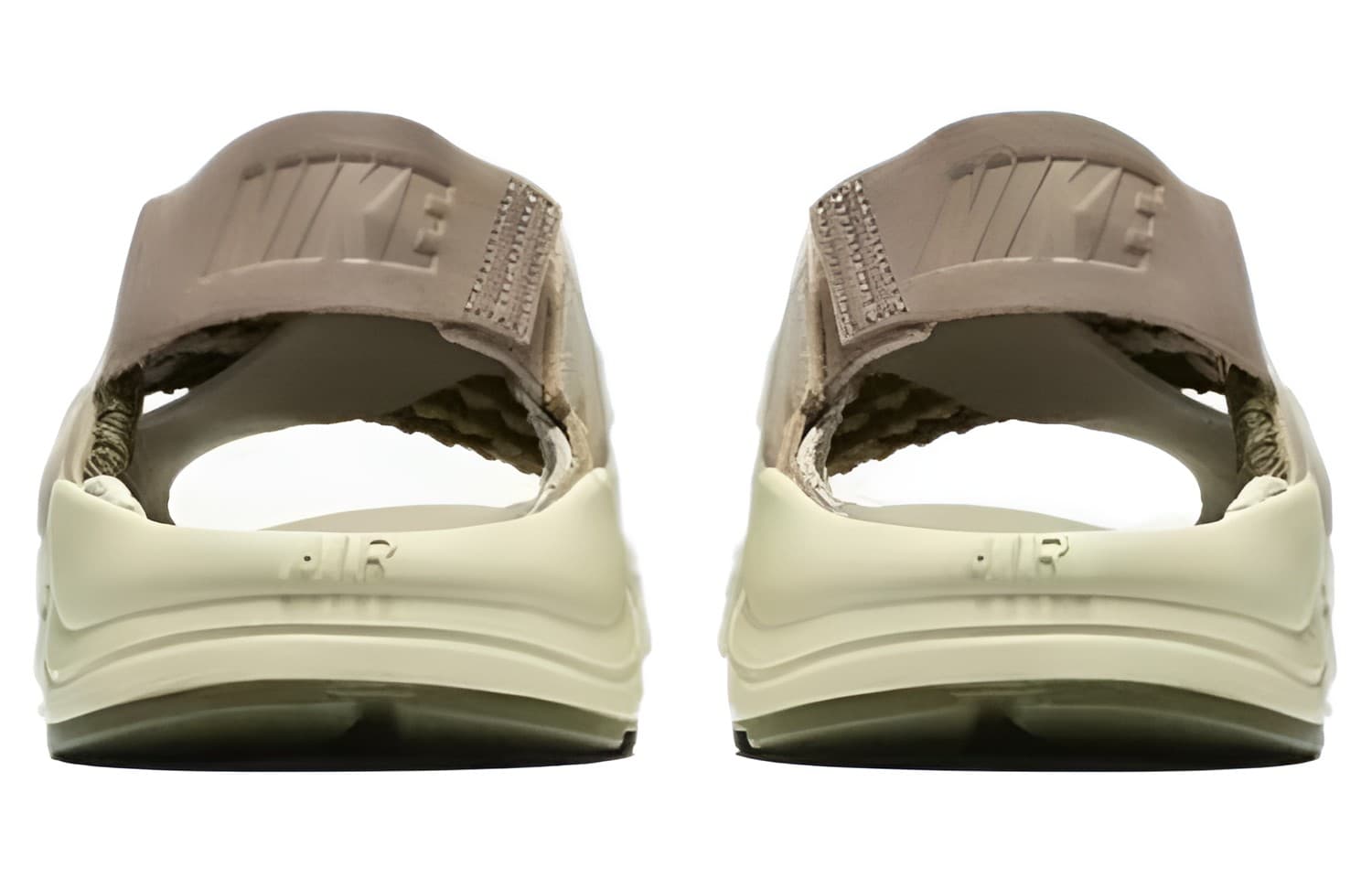 Сандалии с ремешком Nike Air Huarache - изображение 5