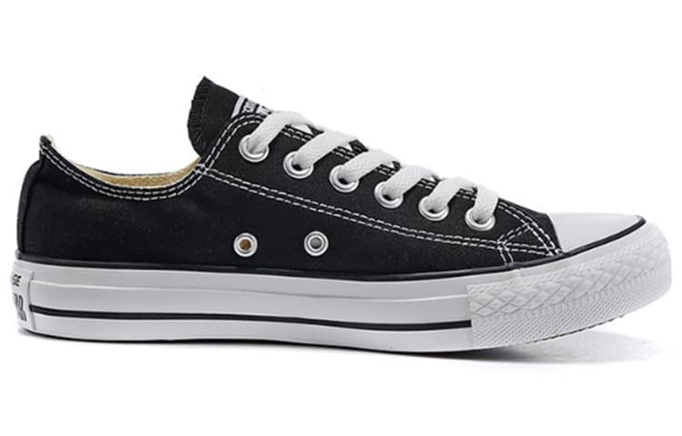 Кеды Converse Chuck Taylor All Star Core Black White - изображение 2