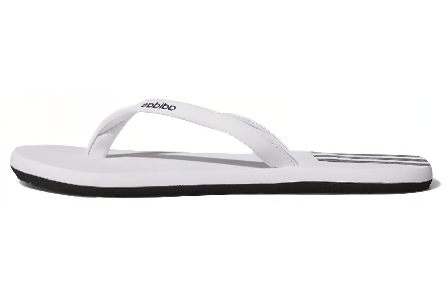 Шлёпанцы adidas Eezay