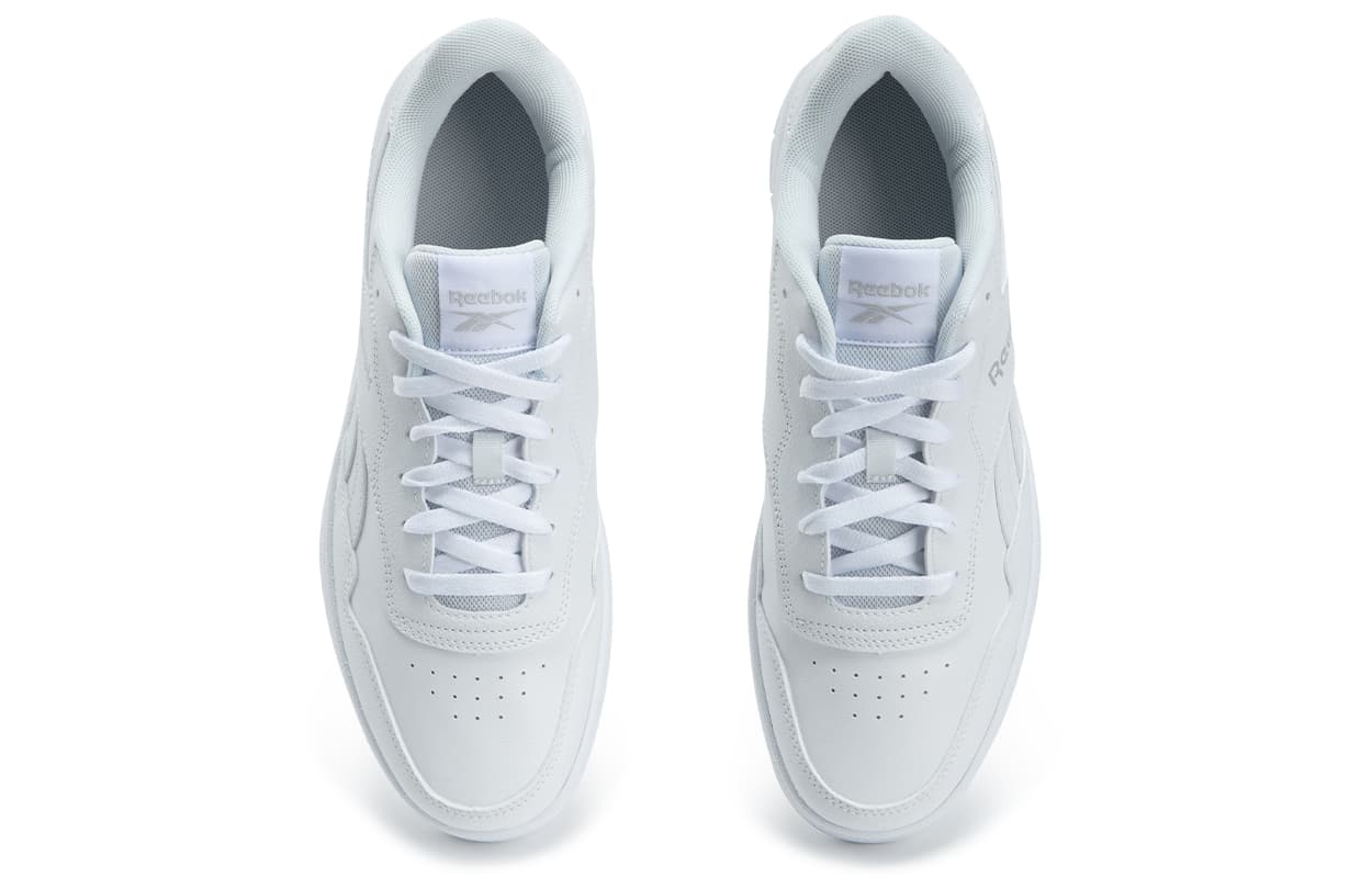 Кроссовки для баскетбола Reebok BB 1000 White - изображение 4