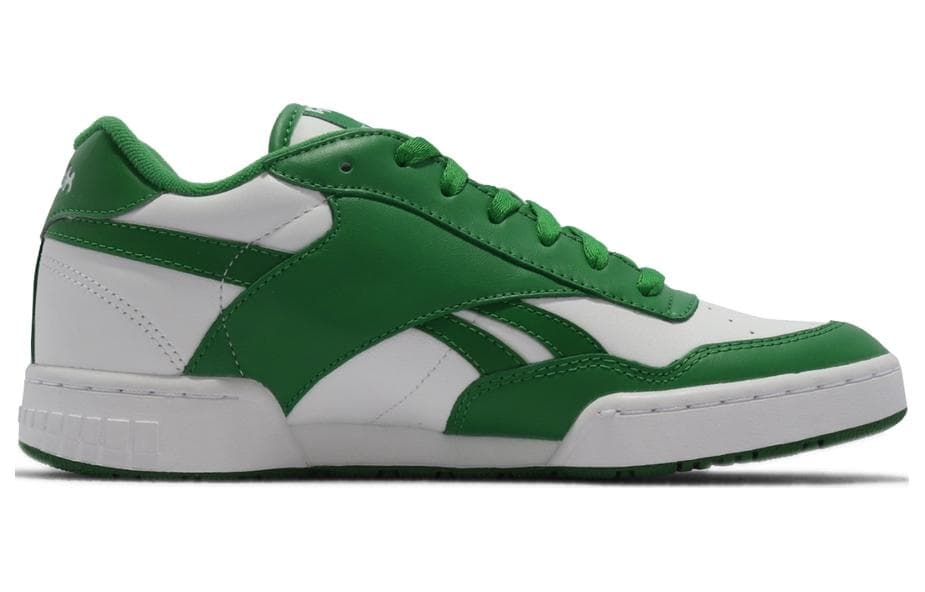 Ретро баскетбольные кроссовки Reebok BB 4000 Mu - изображение 2