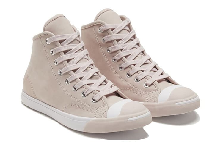 Кеды Converse Jack Purcell - изображение 3
