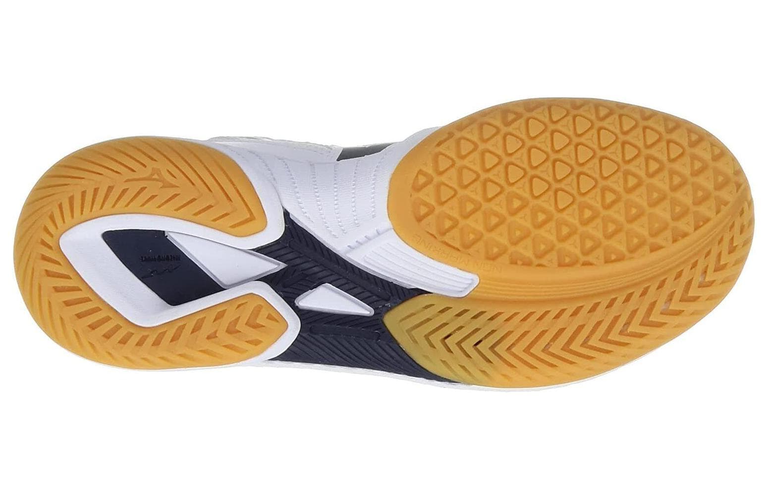 Кроссовки для спортзала Mizuno - изображение 5