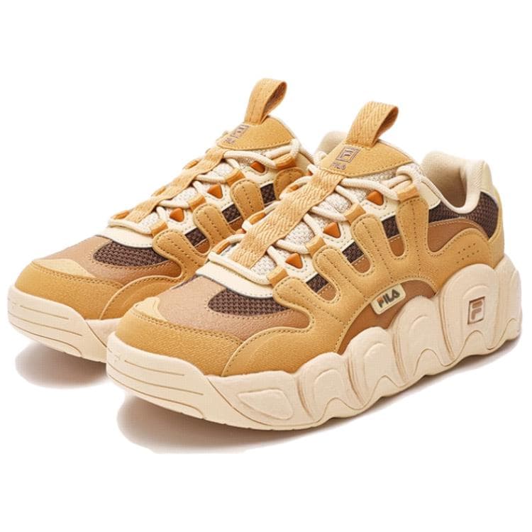 Кроссовки FILA - изображение 3