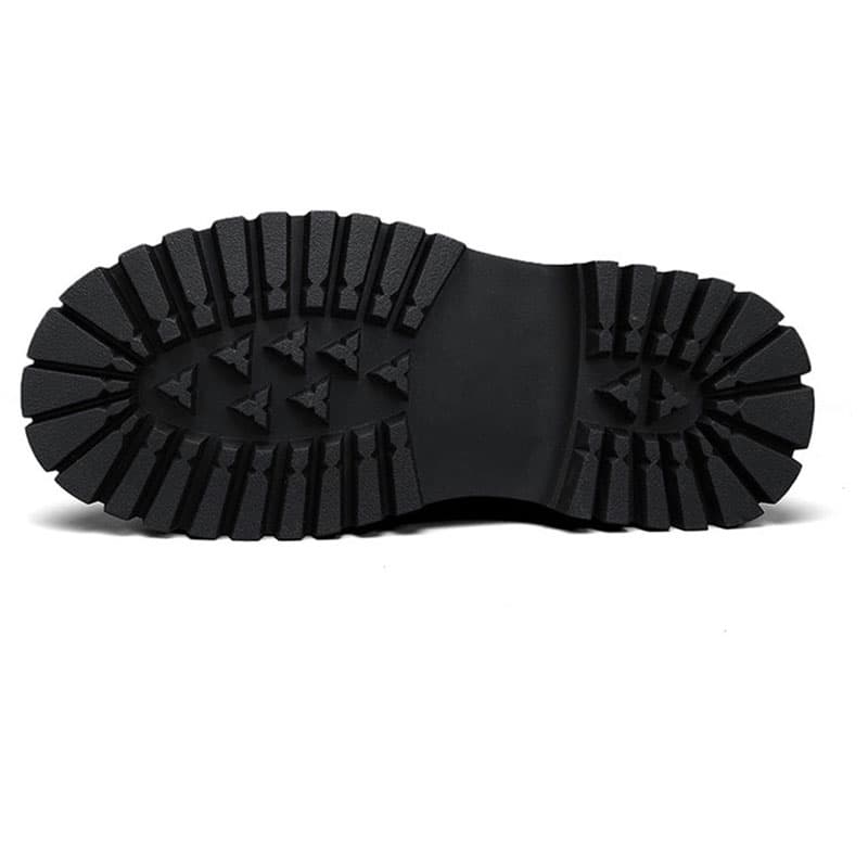 Ботинки зимние Jeep - изображение 6