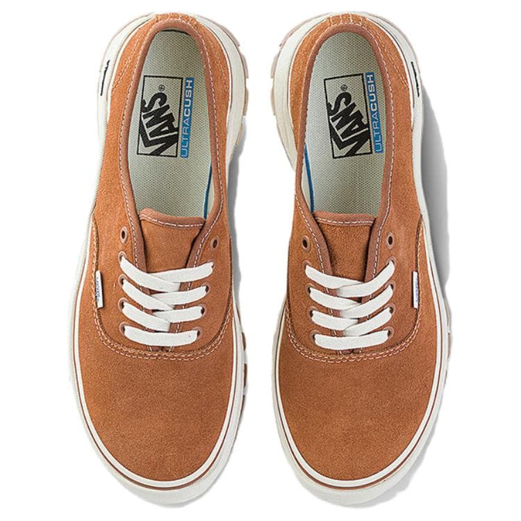 Кеды Vans Authentic Vibram - изображение 3