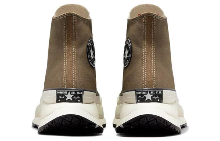 Кеды Converse Chuck Taylor All Star 1970s Tan - изображение 5
