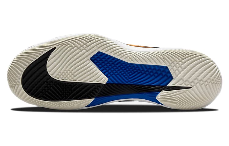 Кроссовки для тенниса Nike Air Zoom Vapor pro Court - изображение 6