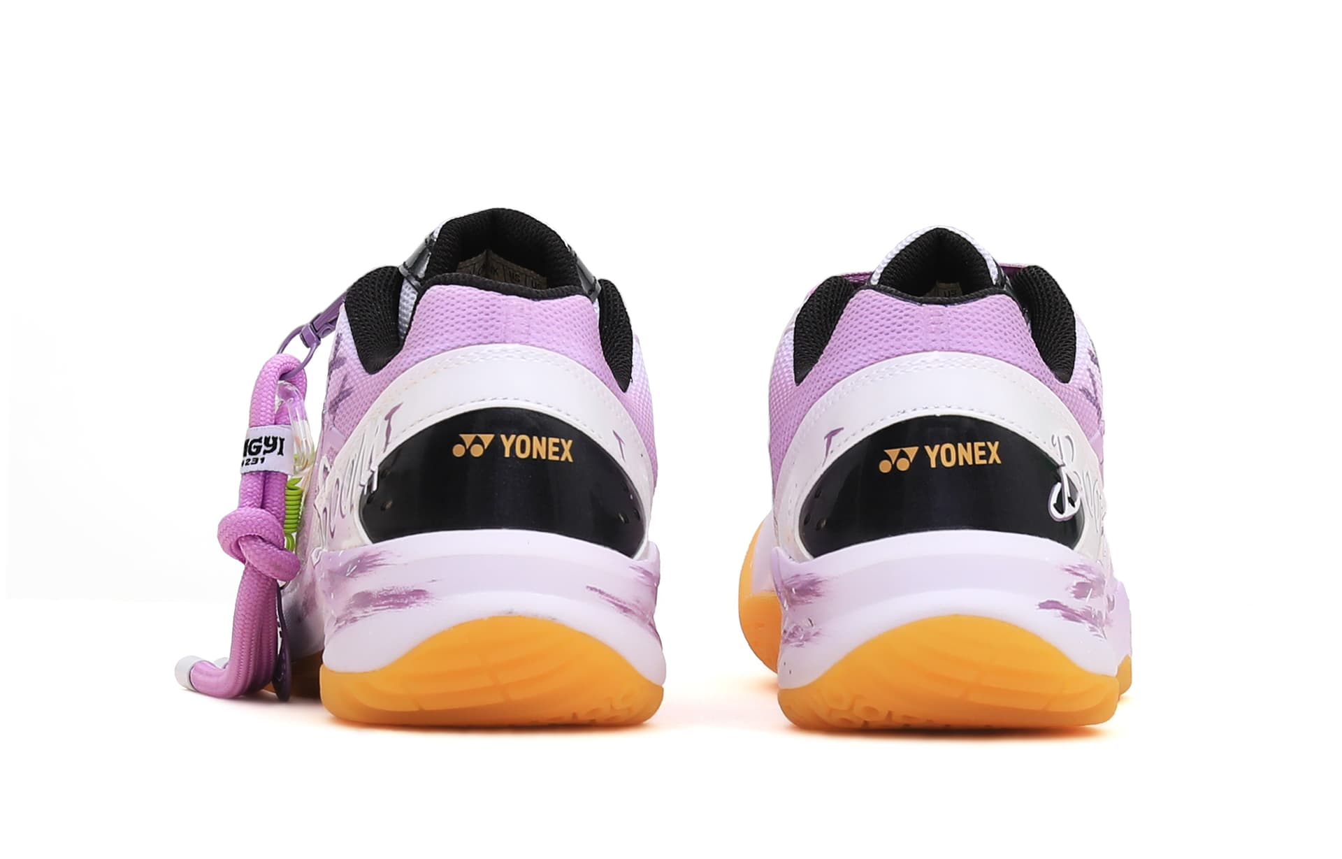 Кроссовки для бадминтона YONEX Power Cushion - изображение 3