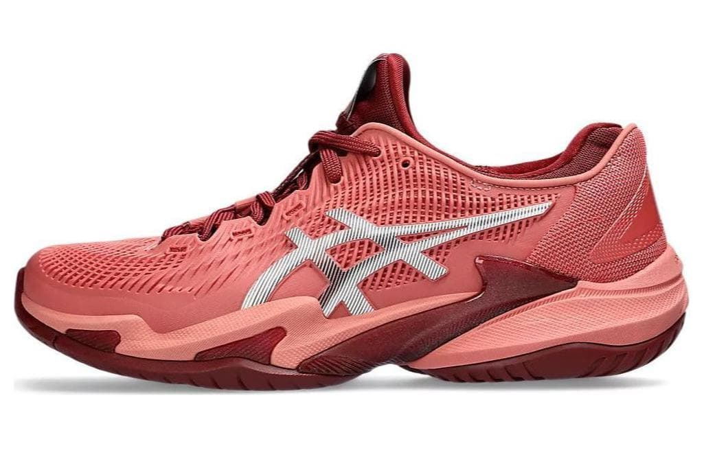Кроссовки для тенниса Asics Court FF 3 Novak - изображение 1