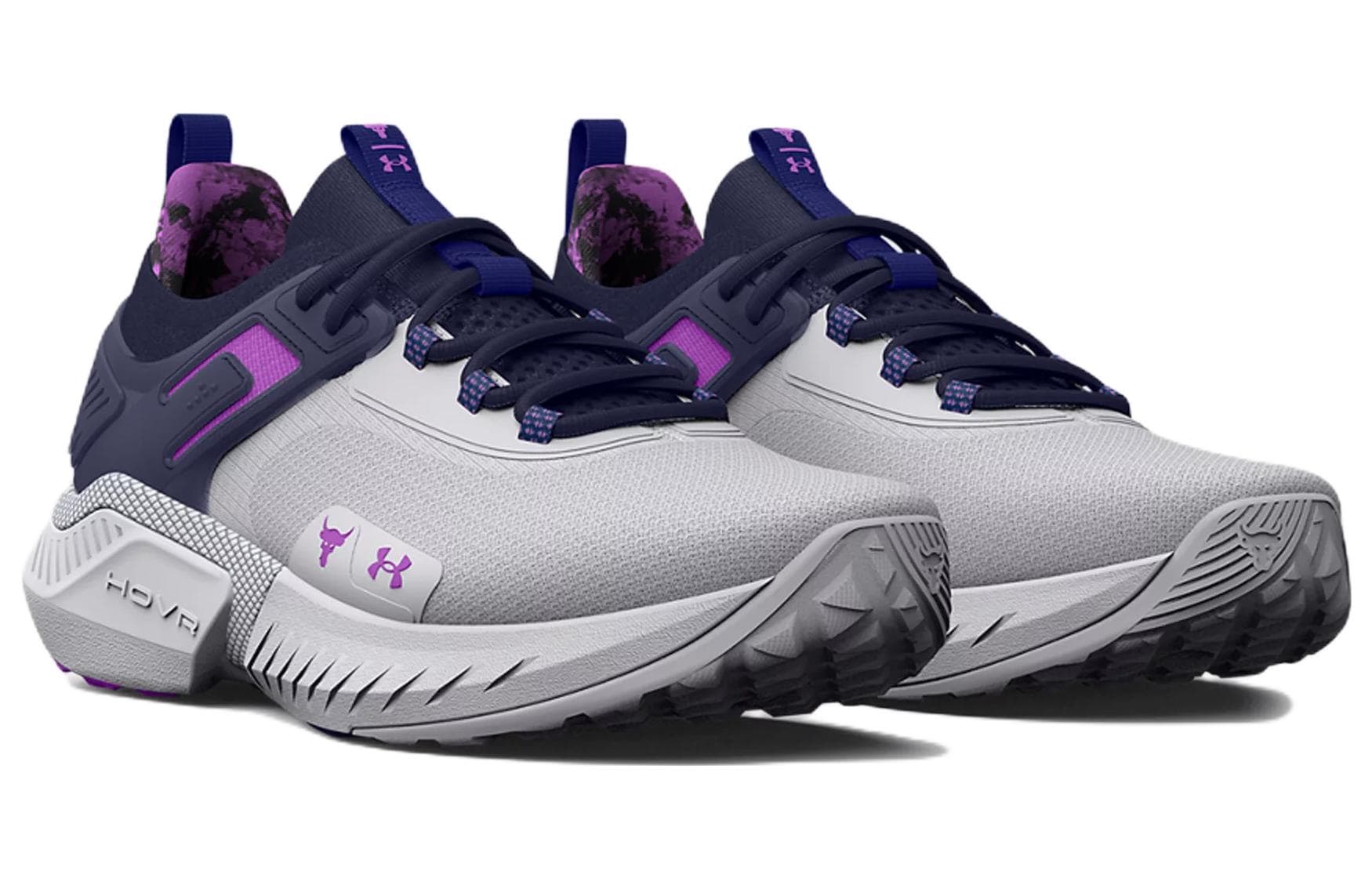 Кроссовки для спортзала Under Armour Project Rock 5 - изображение 3