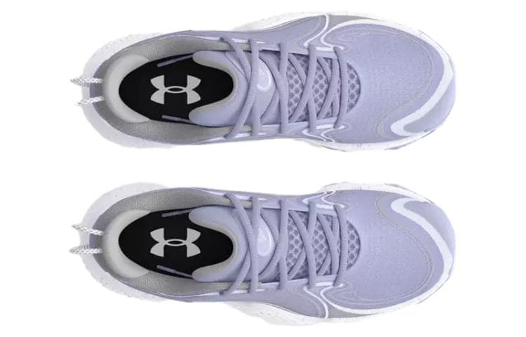 Кроссовки для баскетбола Under Armour UA Spawn 6 - изображение 4