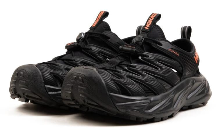 Сандалии HOKA ONE ONE Hopara - изображение 2