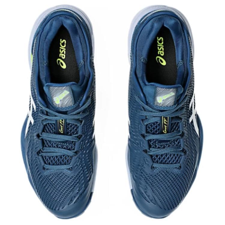 Кроссовки для тенниса Asics Court FF 3 - изображение 4