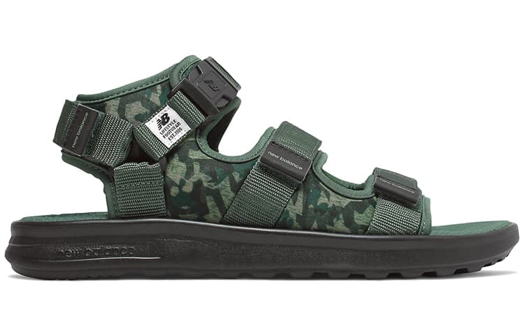 Сандалии с ремешком New Balance - изображение 2