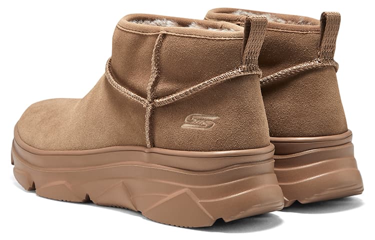 Ботинки зимние Skechers Bobs - изображение 5