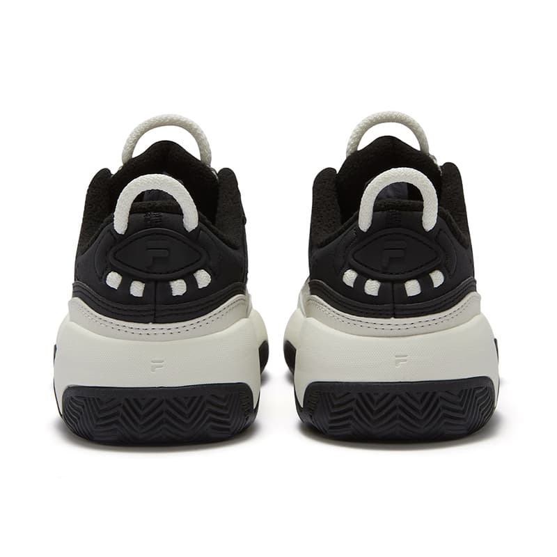 Ретро баскетбольные кроссовки FILA FUSION FIRE W - изображение 3