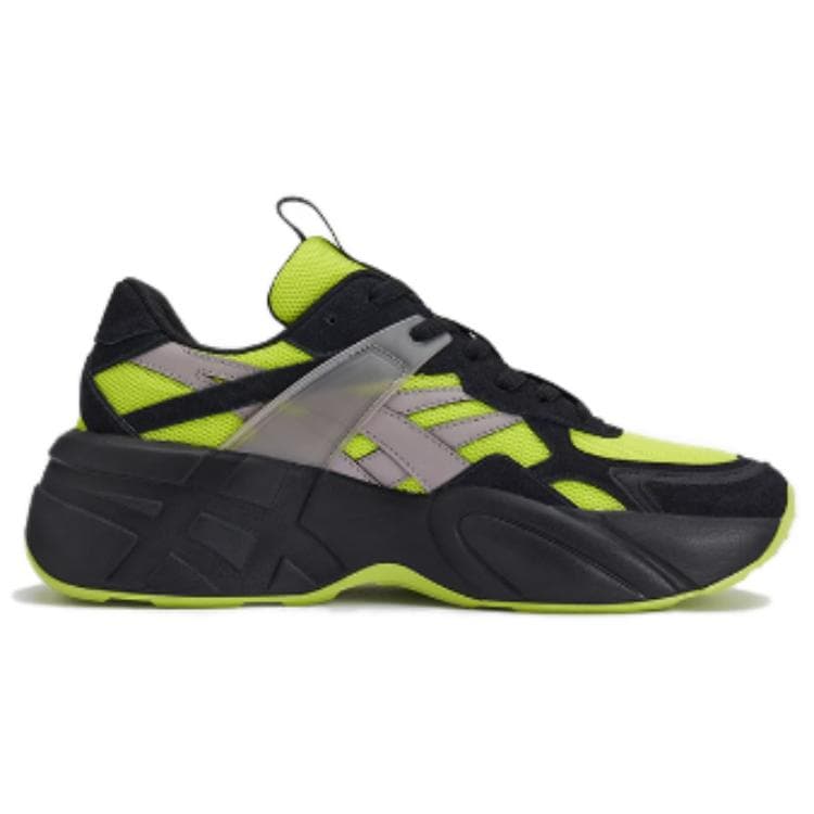 Кроссовки Onitsuka Tiger SP I противоскользящие устойчивые к истиранию низкий топ массивные кроссовки унисекс - изображение 2