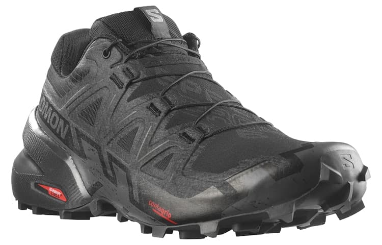 Кроссовки Salomon Speedcross 6 - изображение 3