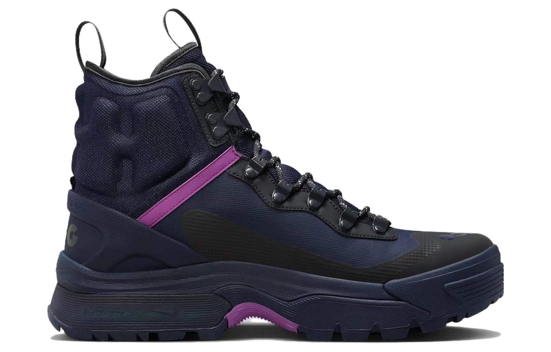 Ботинки уличные Nike ACG Air Zoom Gaiadome Gore-Tex - изображение 2