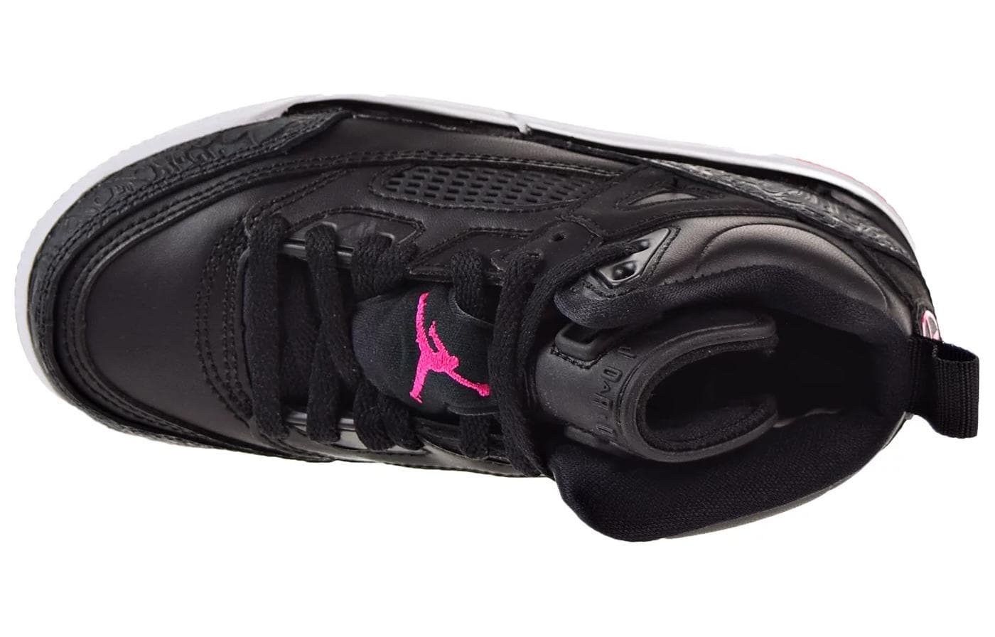 Ретро баскетбольные кроссовки Jordan Spizike - изображение 3