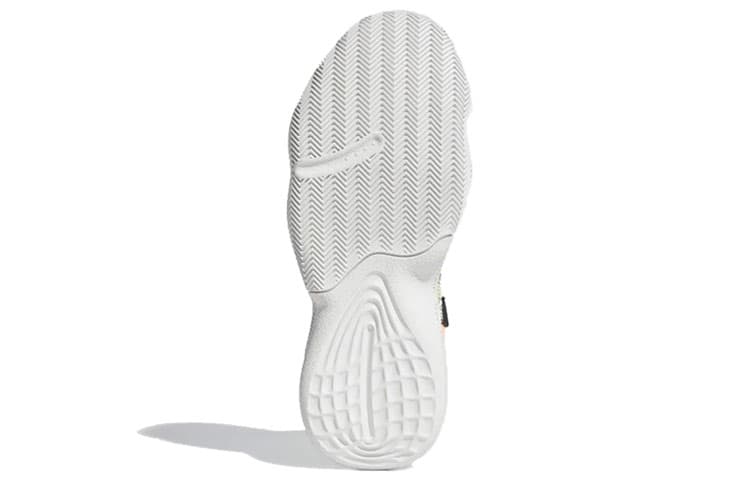 Кроссовки для баскетбола adidas Harden Stepback 1 - изображение 5