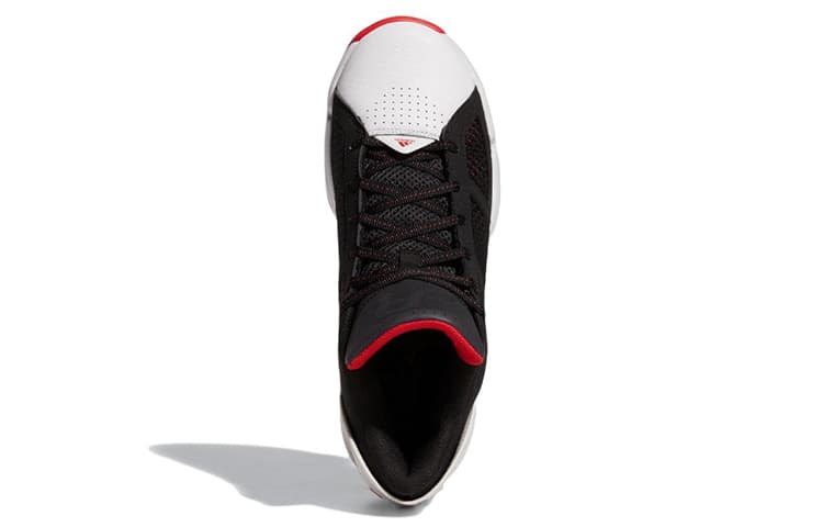 Кроссовки для баскетбола adidas adiZero Rose 1.5 Low Restomod - изображение 5