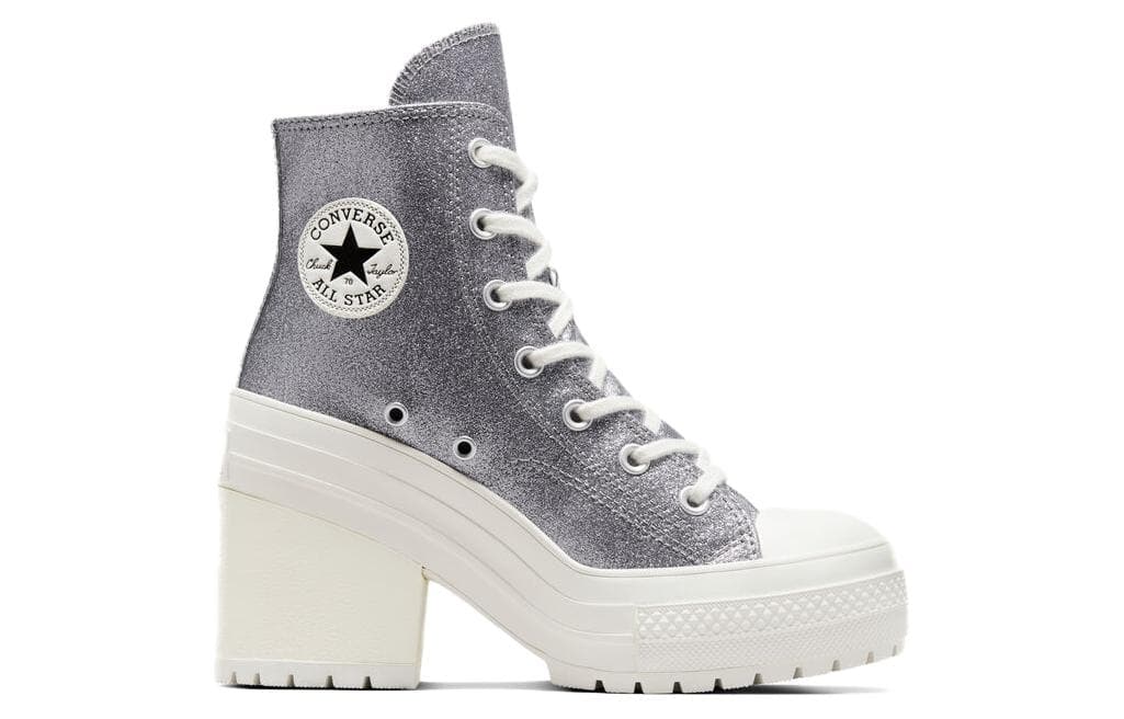 Кеды Converse Chuck 70 De Luxe - изображение 2