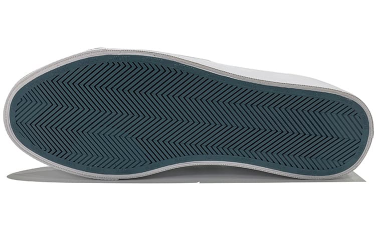 Кеды Converse Skidgrip Cvo Ox Green - изображение 5
