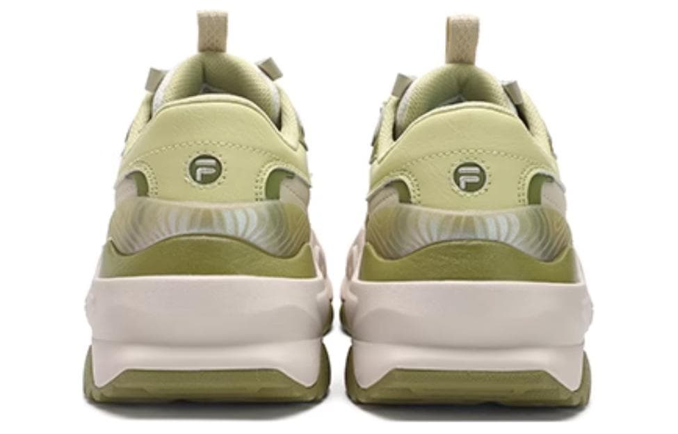 Кроссовки FILA FUSION BIANCO II - изображение 5