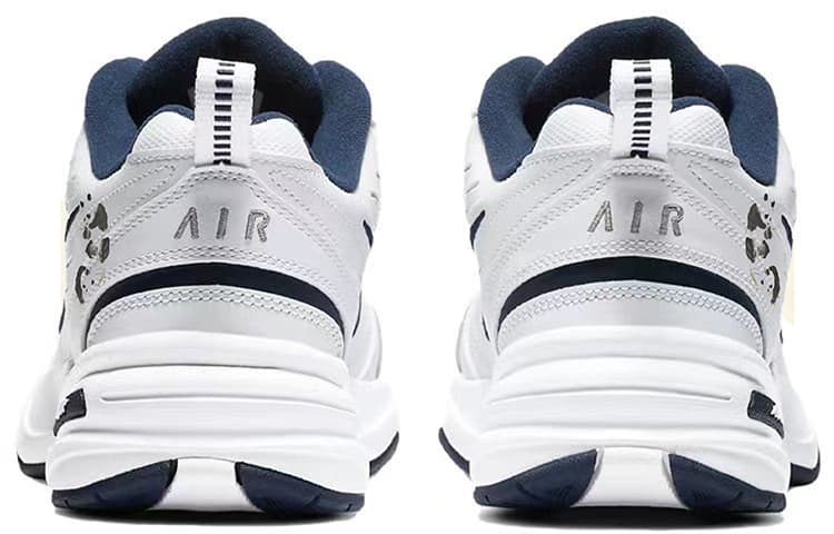 Кроссовки Nike Air Monarch 4 - изображение 4