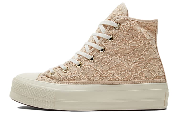 Кеды Converse All Star Lift - изображение 1