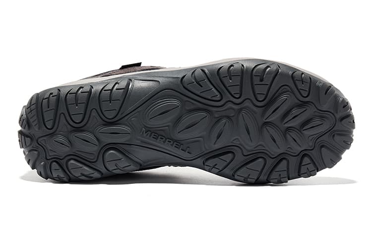 Кроссовки MERRELL Alverstone 2 GTX - изображение 5
