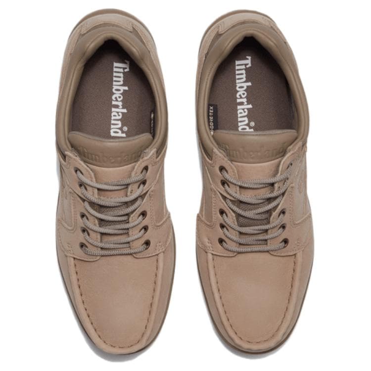 Сапоги Timberland Heritage Collection Ботильоны Мужские Коричневые - изображение 5