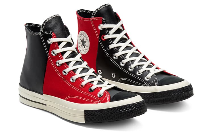 Кеды Converse Chuck Taylor All Star 1970s - изображение 3