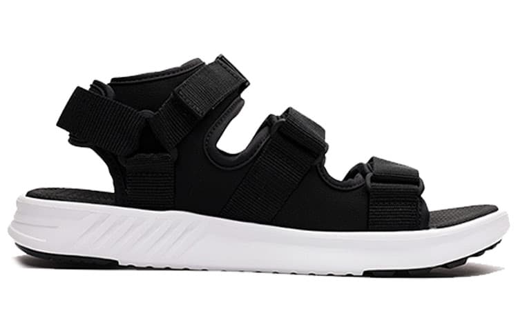 Сандалии с ремешком New Balance 750 Black - изображение 2