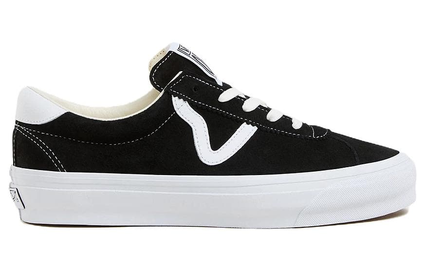 Кеды Vans Vans Sports - изображение 2