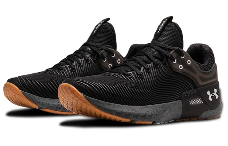 Кроссовки для спортзала Under Armour Hovr Apex 2 - изображение 3