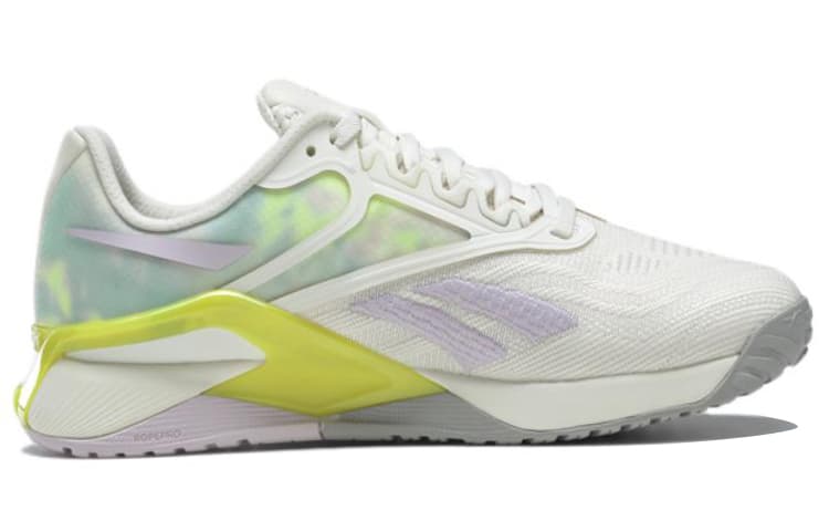 Кроссовки для спортзала Reebok Nano X2 - изображение 2