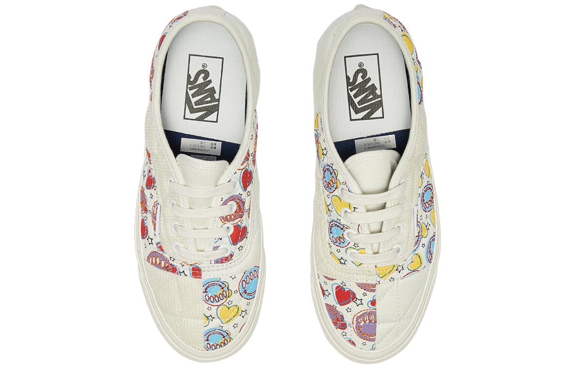 Кеды Vans Authentic 44 Dx - изображение 3