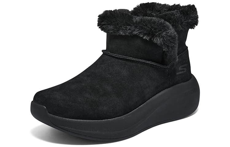 Ботинки зимние Skechers Max Cushioning Essential - изображение 3