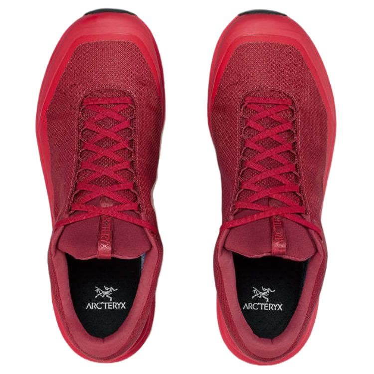 Кроссовки Arcteryx Aerios GTX - изображение 2